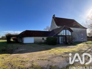  Maison � vendre 8 pi�ces 200 m�