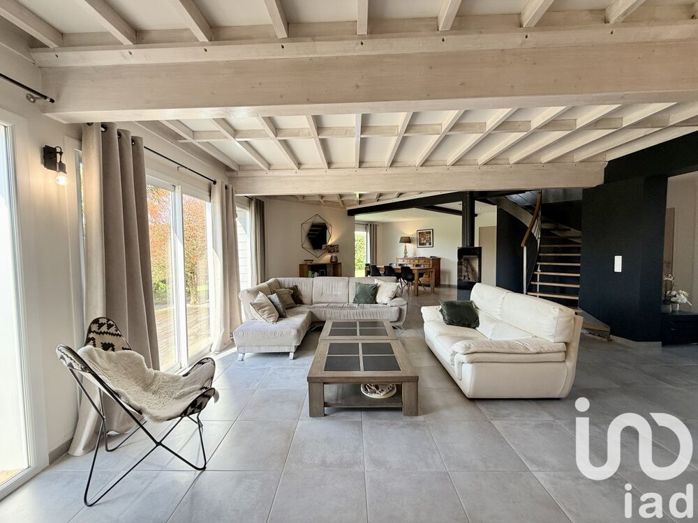  vendre  Maison Brhal (50290)