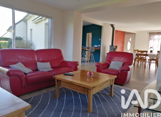  Maison � vendre 9 pi�ces 143 m�