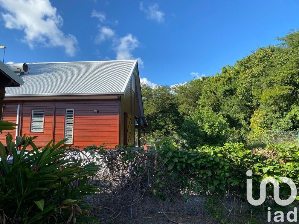 � vendre  Maison Saint-Fran�ois (97118)