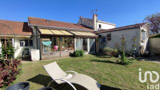  Maison  vendre 6 pices 117 m