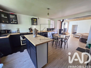  Maison � vendre 6 pi�ces 111 m�