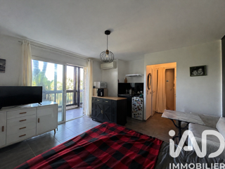 Appartement � vendre 1 pi�ce 22 m�