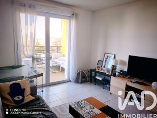  Appartement � vendre 2 pi�ces 40 m�