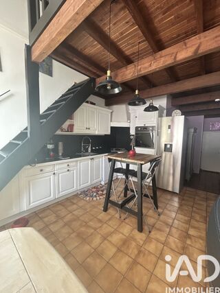  Maison � vendre 5 pi�ces 96 m�