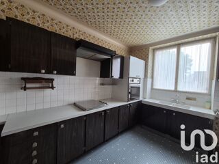  Maison  vendre 8 pices 130 m