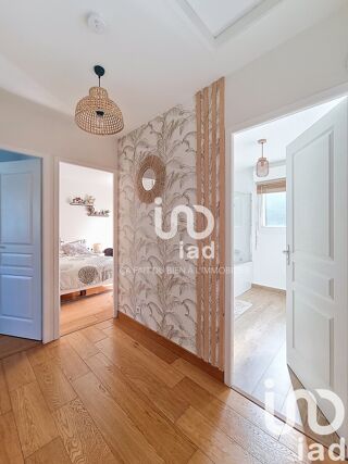  Maison  vendre 6 pices 112 m