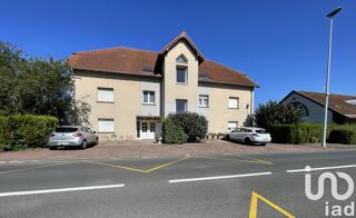 Appartement  vendre 4 pices 97 m