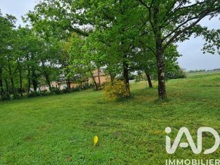  Terrain � vendre 725 m�