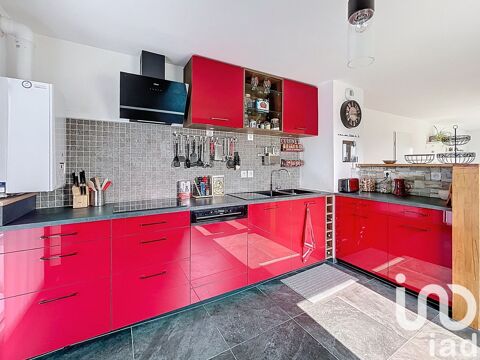  Appartement � vendre 3 pi�ces 74 m�