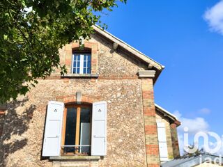  Maison  vendre 5 pices 136 m