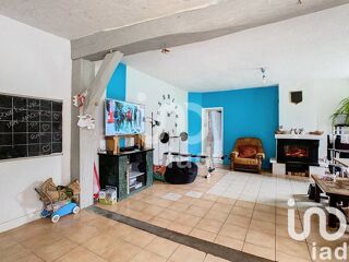  Maison � vendre 5 pi�ces 105 m�