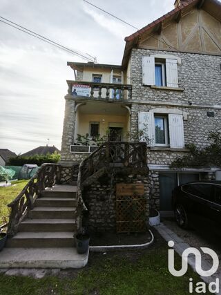  Maison � vendre 3 pi�ces 80 m�