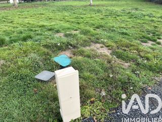  Terrain � vendre 1051 m�