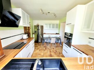  Maison � vendre 6 pi�ces 123 m�