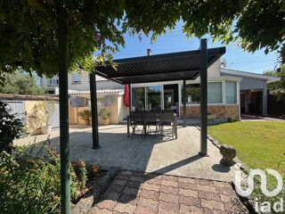  Maison  vendre 6 pices 124 m