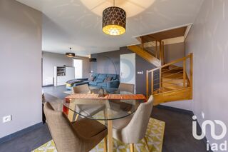  Appartement  vendre 4 pices 94 m