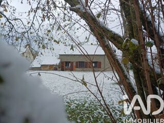  Maison � vendre 5 pi�ces 137 m�