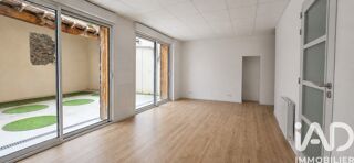  Appartement � vendre 2 pi�ces 42 m�