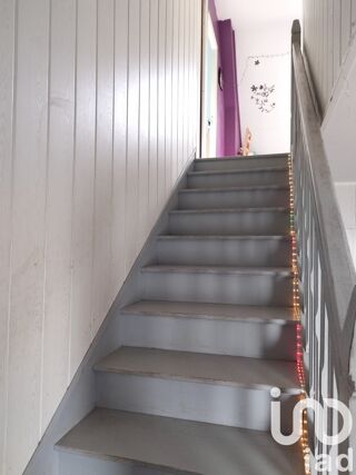  Maison  vendre 6 pices 110 m