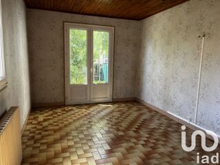  Maison � vendre 3 pi�ces 60 m�