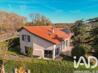  Maison � vendre 8 pi�ces 245 m�