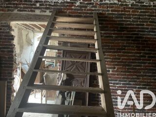  Maison � vendre 5 pi�ces 75 m�