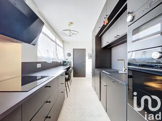  Appartement  vendre 4 pices 111 m