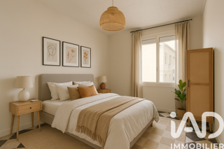  Appartement � vendre 4 pi�ces 68 m�