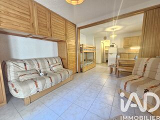  Appartement  vendre 1 pice 33 m