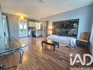  Appartement � vendre 3 pi�ces 58 m�