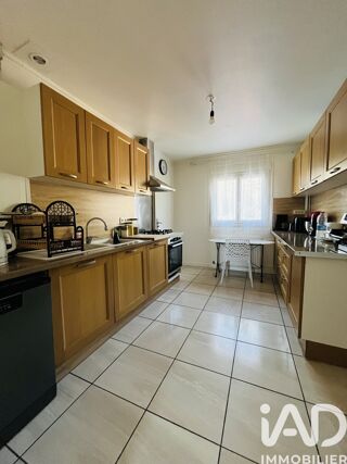  Maison � vendre 5 pi�ces 89 m�