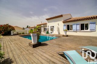  Maison  vendre 6 pices 143 m