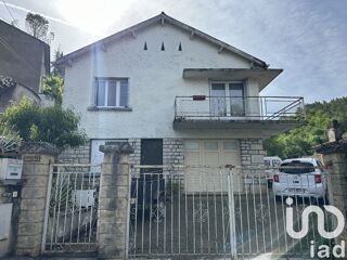  Maison  vendre 8 pices 186 m