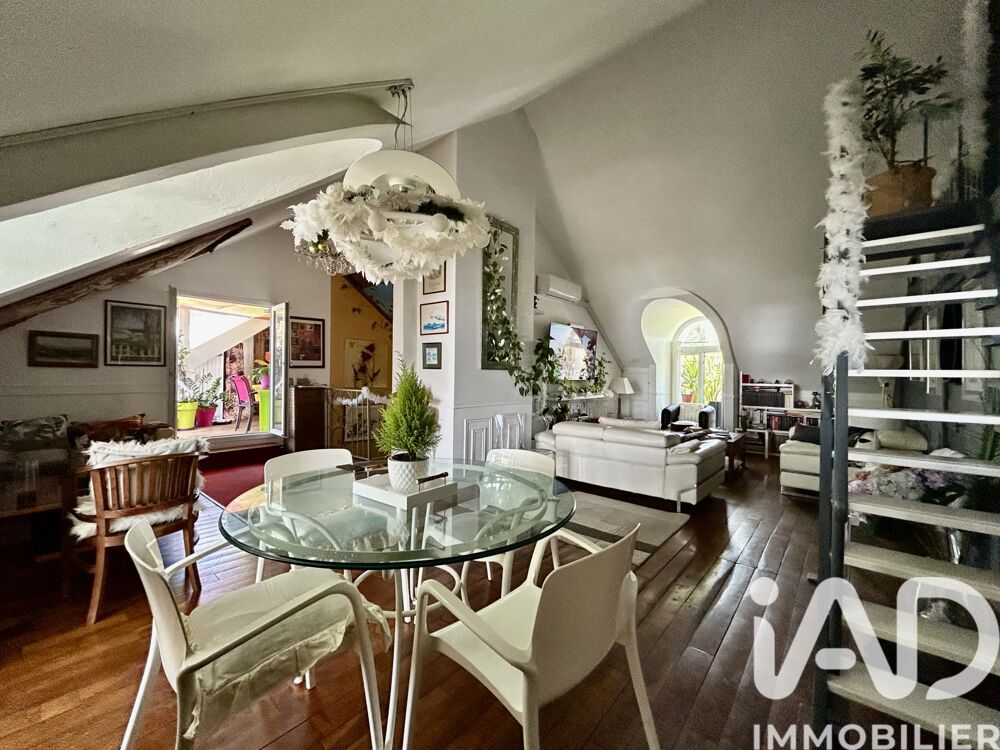 � vendre  Appartement Saint-Gilles Les Bains (97434)