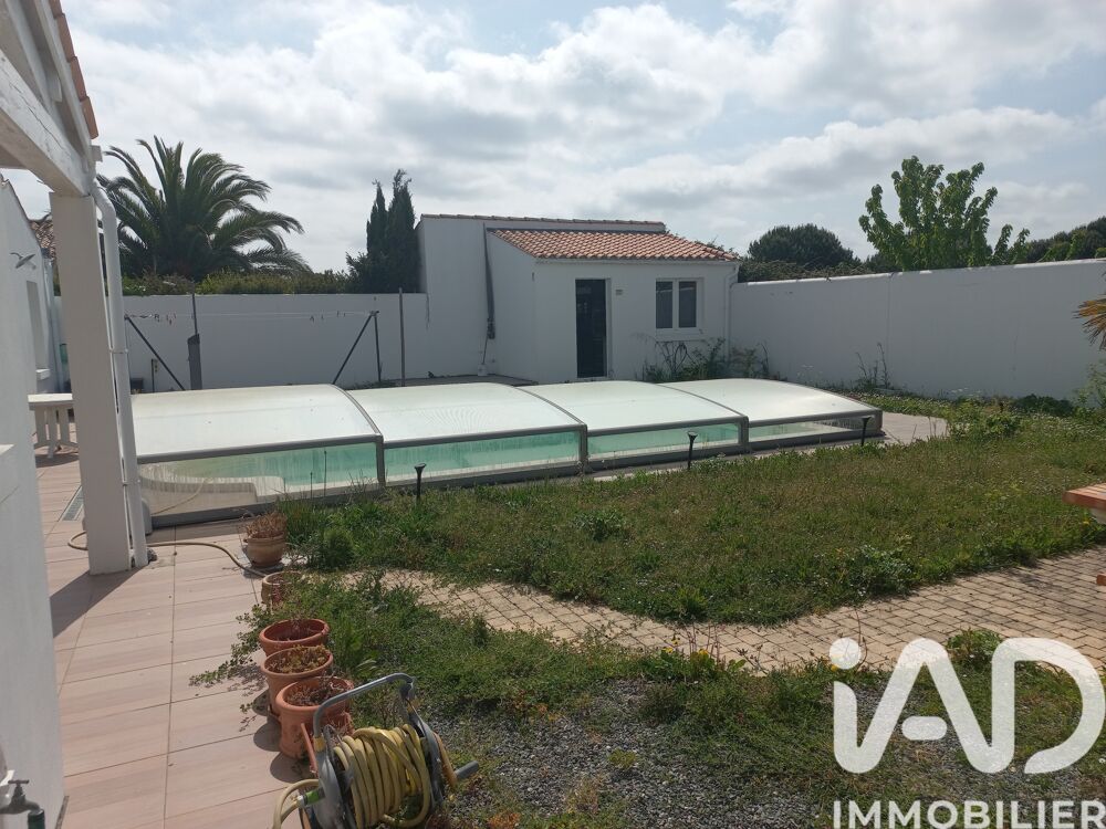 � vendre  Villa La Br�e-les-Bains (17840)