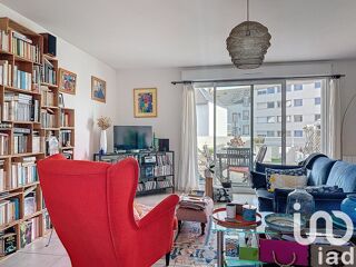  Appartement � vendre 3 pi�ces 70 m�