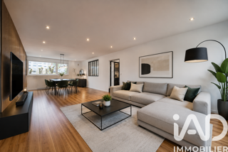  Appartement � vendre 5 pi�ces 129 m�