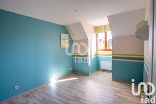  Maison  vendre 5 pices 143 m