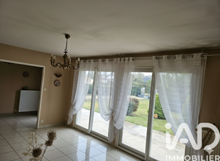  Maison � vendre 4 pi�ces 88 m�