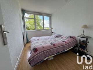  Appartement � vendre 4 pi�ces 79 m�