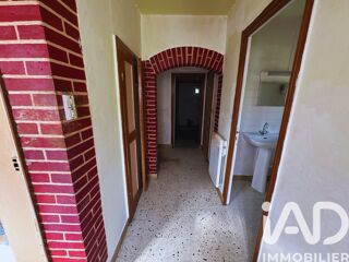  Maison � vendre 5 pi�ces 92 m�