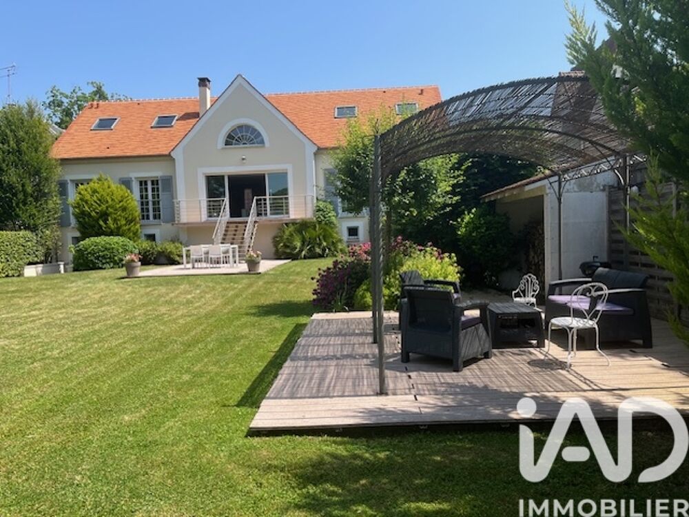� vendre  Villa Soisy-sur-Seine (91450)