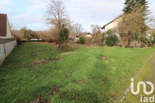  Terrain � vendre 813 m�