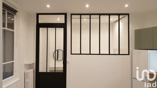  Appartement � vendre 2 pi�ces 24 m�