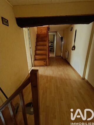  Maison � vendre 5 pi�ces 161 m�