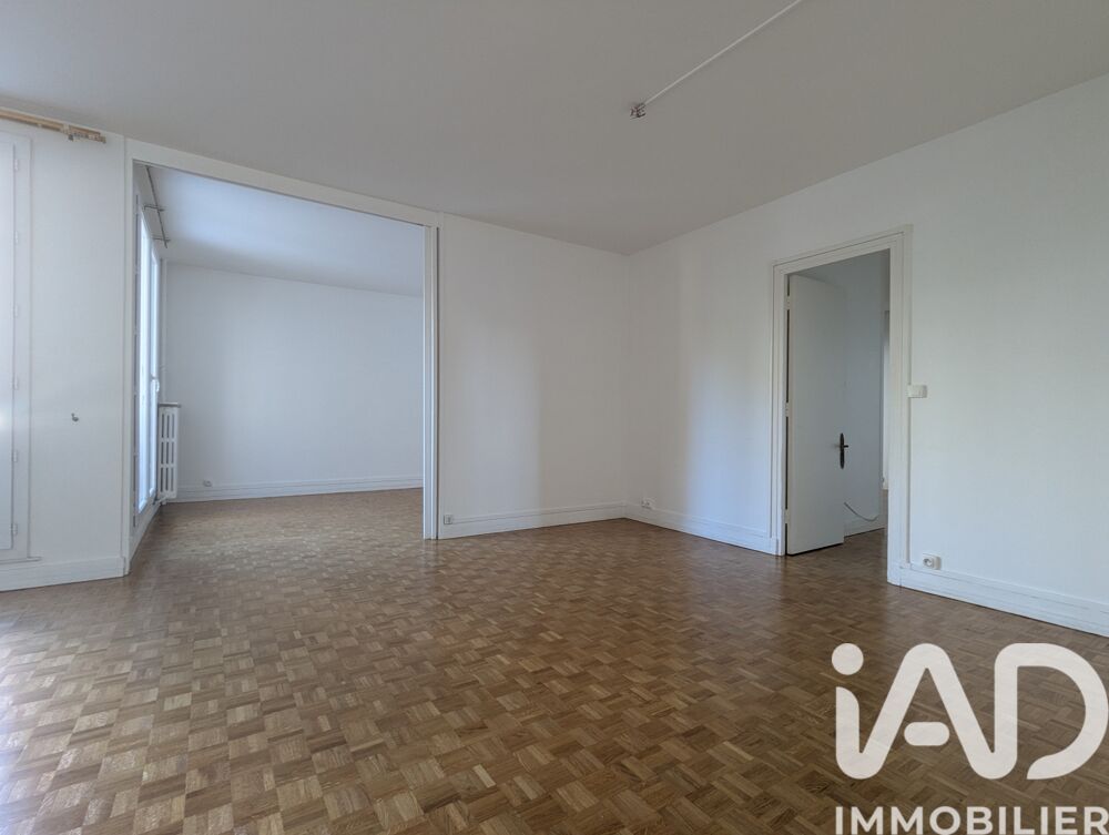 � vendre  Appartement Versailles (78000)
