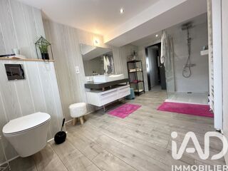  Maison � vendre 7 pi�ces 167 m�