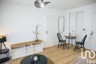  Appartement � vendre 2 pi�ces 35 m�