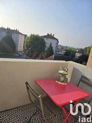  Appartement � vendre 3 pi�ces 69 m�